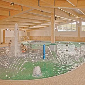 Sunbeach Holiday Park